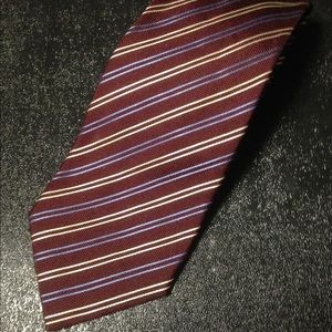 👔 Tiffany & Co. Men's Necktie